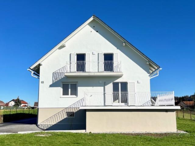 Einfamilienhaus kaufen in Fernitz, Steiermark