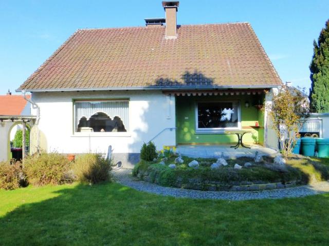 Haus kaufen in Hasselroth, Hessen