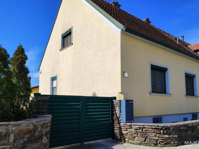 Haus kaufen in Lichtenwörth-Nadelburg, Niederösterreich