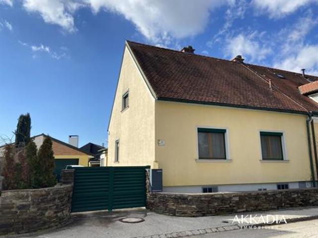 Haus kaufen in Lichtenwörth-Nadelburg, Niederösterreich