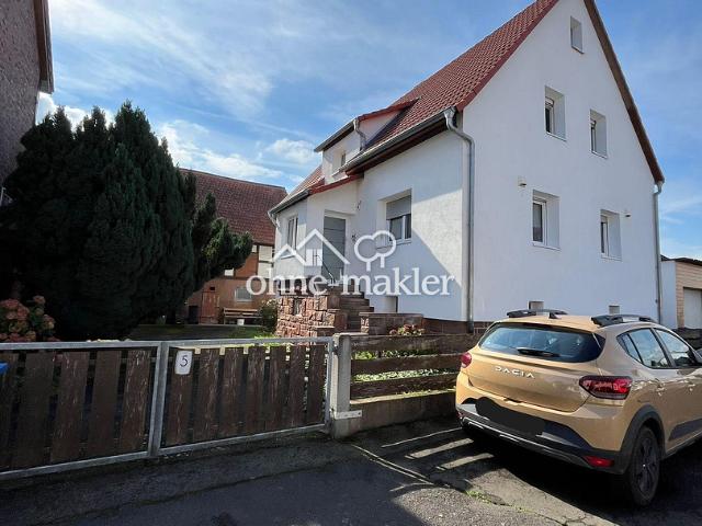 Haus kaufen in Kirchhain, Hessen