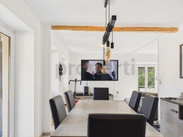Haus kaufen in Mezzovico, Tessin