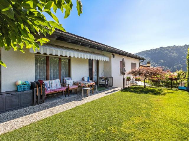 Reihenfamilienhaus kaufen in Taverne, Tessin