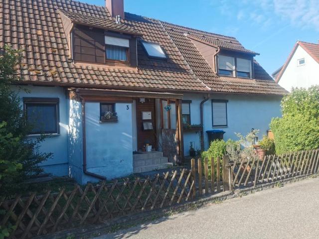 Haus kaufen in Crailsheim, Baden-Württemberg