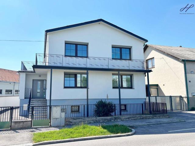 Haus kaufen in Siedlung Hauswiesen, Deutschkreutz