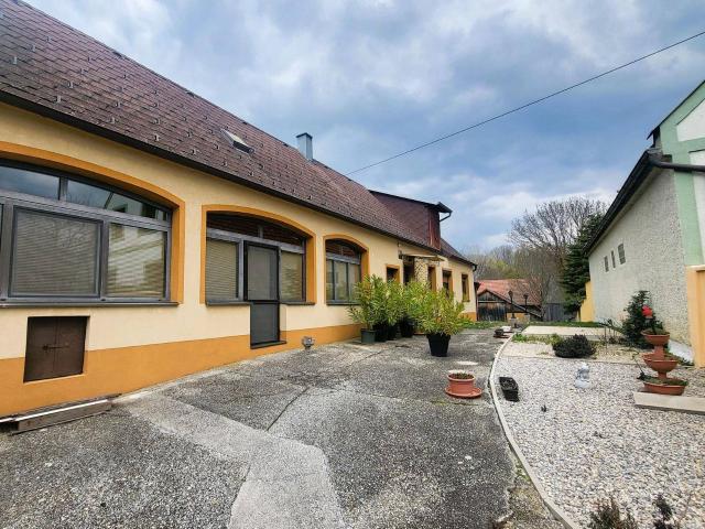 Haus kaufen in Kittsee