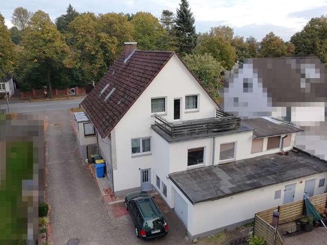 Haus kaufen in Wittorf, Neumünster