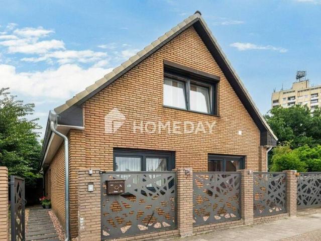 Haus kaufen in Dwoberg/Ströhen, Delmenhorst