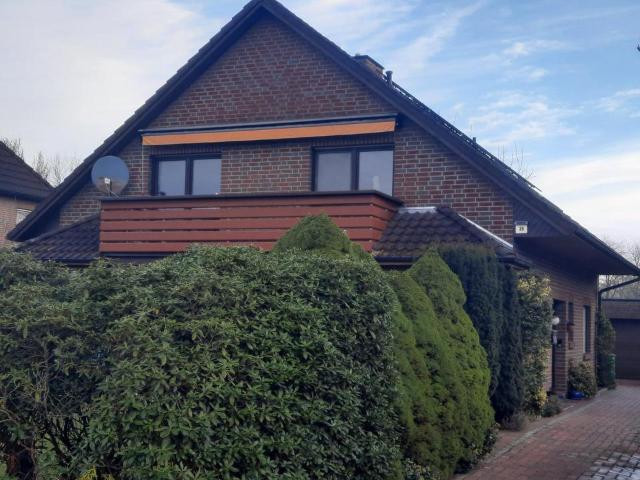 Haus kaufen in Drielaker-Moor, Oldenburg