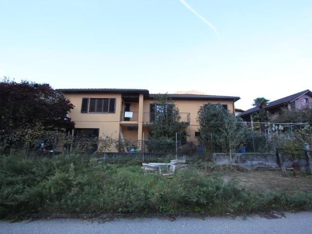 Haus kaufen in Centovalli, Tessin