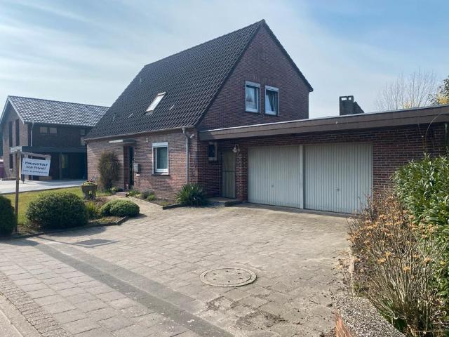Haus kaufen in Rastede II, Rastede