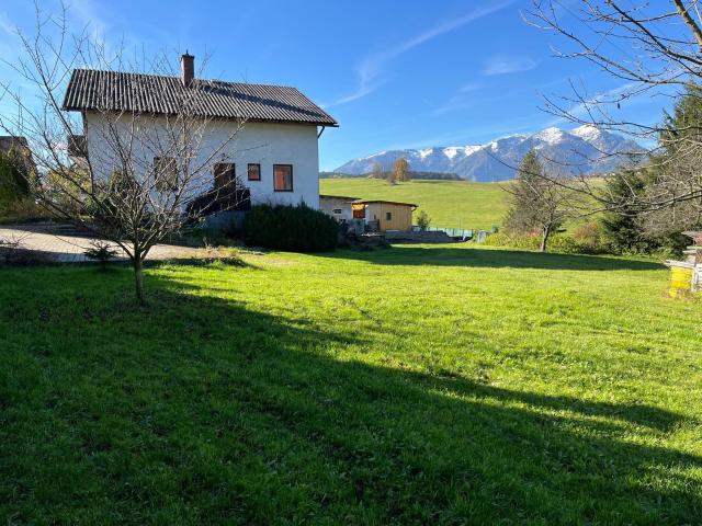 Haus kaufen in Leoben