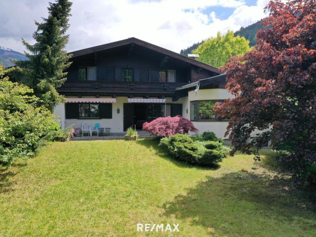 Villa kaufen in Thumersbach, Erlberg