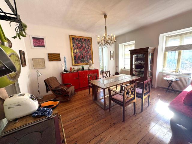 Haus kaufen in Kaltenleutgeben, Doktorberg