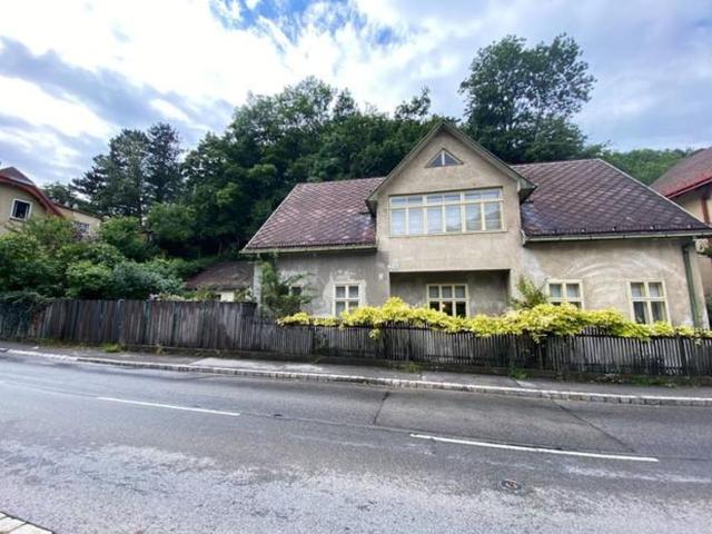Haus kaufen in Kaltenleutgeben