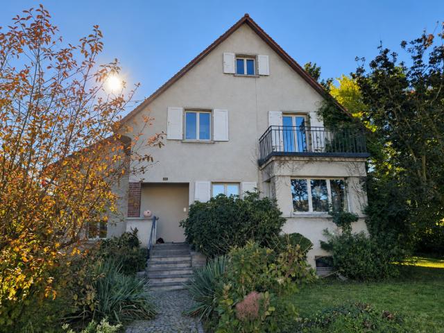 Einfamilienhaus kaufen in Diessenhofen, Thurgau