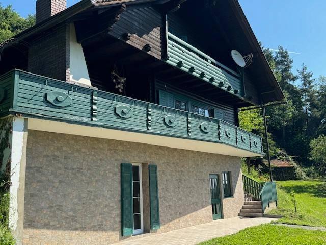 Haus kaufen in Gamlitz, Bezirk Leibnitz