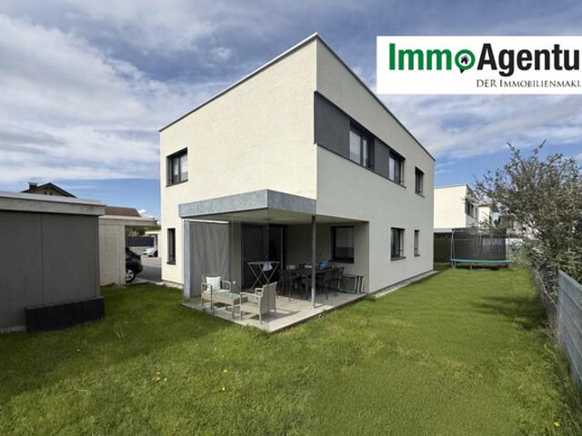 Immobilie kaufen in Gaißau, Vorarlberg