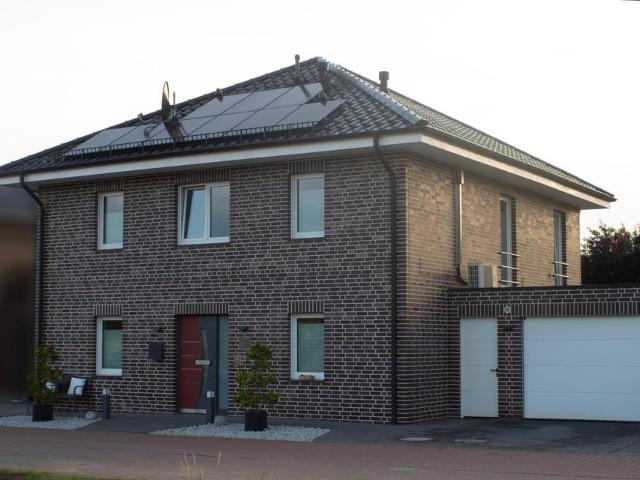 Haus kaufen in Schöppingen Wigbold, Schöppingen