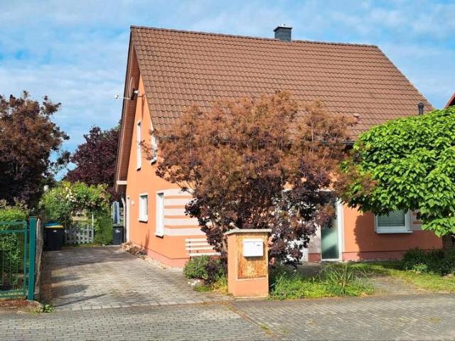 Haus kaufen in Grimma, Sachsen