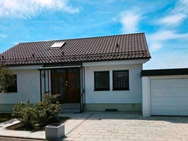 Haus kaufen in Mietingen, Baden-Württemberg