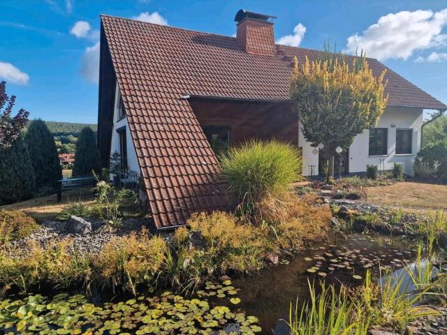 Haus kaufen in Opperz, Neuhof