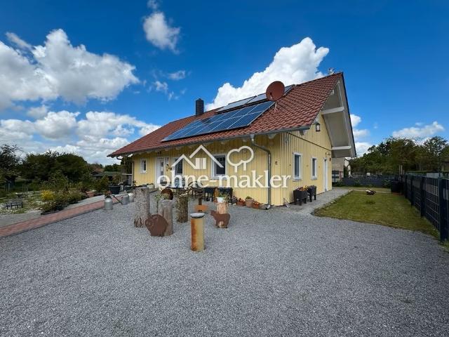 Haus kaufen in Mecklenburg-Vorpommern