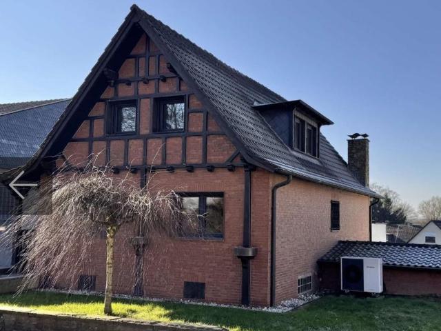 Haus kaufen in Moers, Altstadt Moers