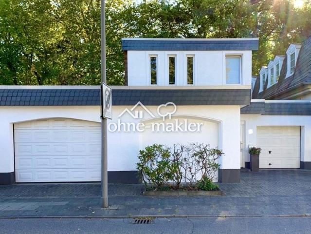 Haus kaufen in Lindenthal, Köln