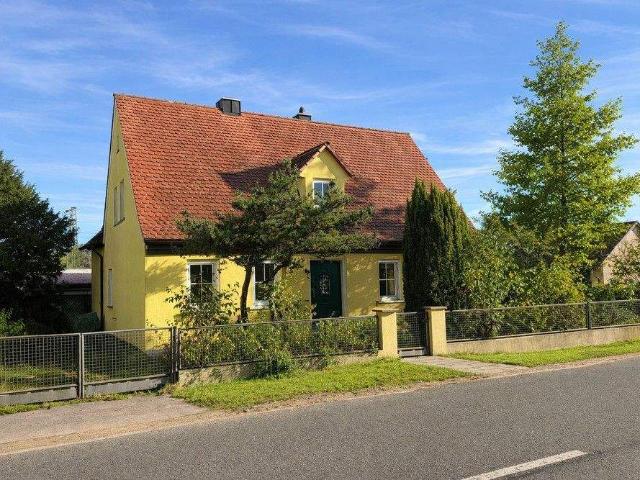 Haus kaufen in Muhr, Bayern