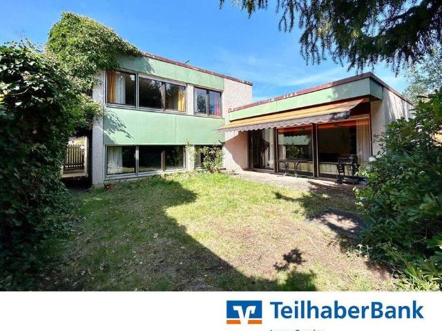 Haus kaufen in Bruck, Erlangen