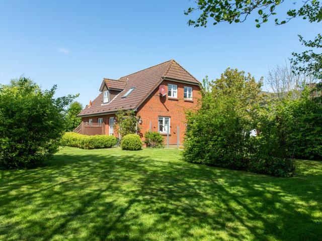 Haus kaufen in Pellworm, Schleswig-Holstein
