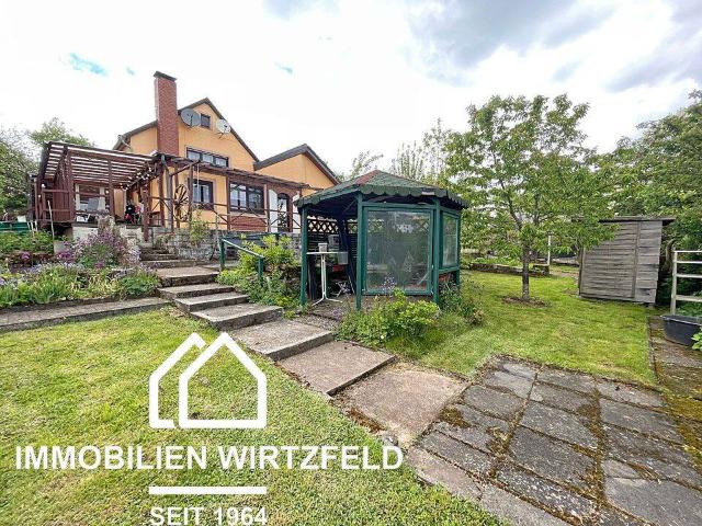Haus kaufen in Hillesheim (Eifel), Hillesheim