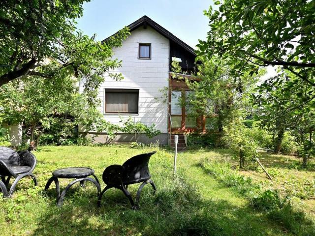 Haus kaufen in Wien, Favoriten