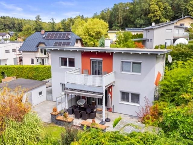 Einfamilienhaus kaufen in Söding, Steiermark