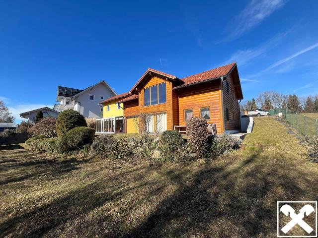 Haus kaufen in Moosburg, Kärnten