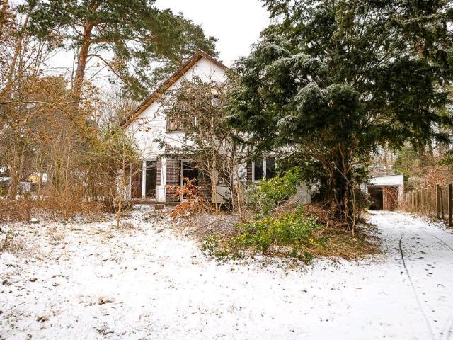 Haus kaufen in Eggersdorf, Brandenburg