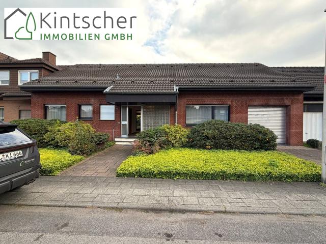 Haus kaufen in Bergheim, Nordrhein-Westfalen