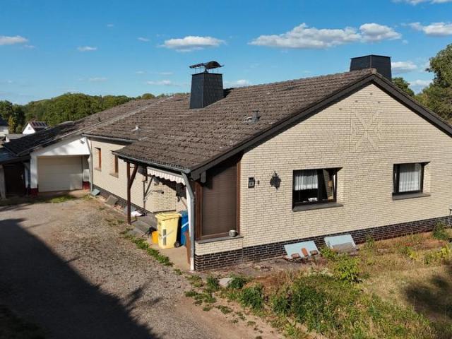 Haus kaufen in Mechernich, Nordrhein-Westfalen