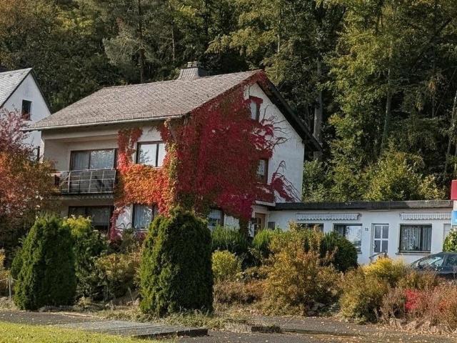 Haus kaufen in Weilmünster, Landkreis Limburg-Weilburg