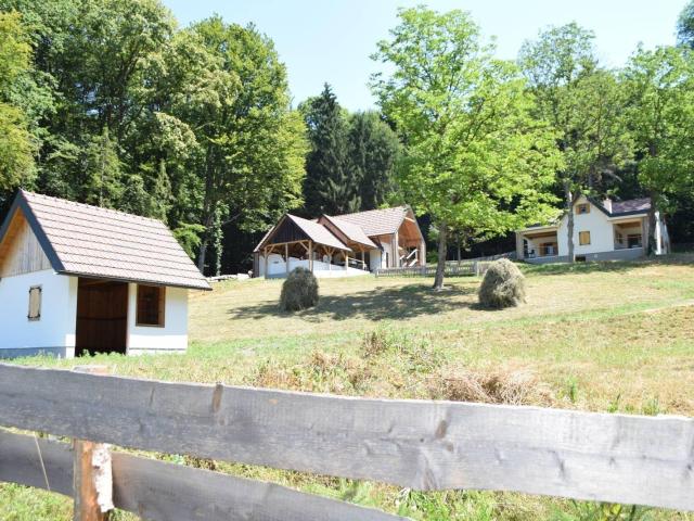 Haus kaufen in Wittmannsdorf, St. Peter am Ottersbach