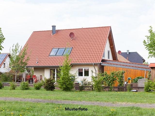 Haus kaufen in Schlierbach, Bad Endbach