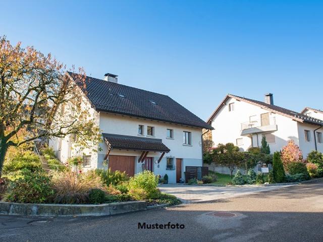 Haus kaufen in Krefeld, Bockum