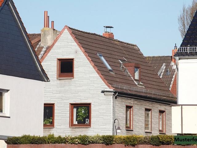 Haus kaufen in Ranstadt, Hessen