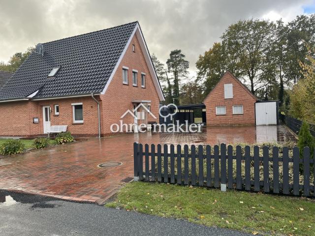 Haus kaufen in Trahe, Dötlingen