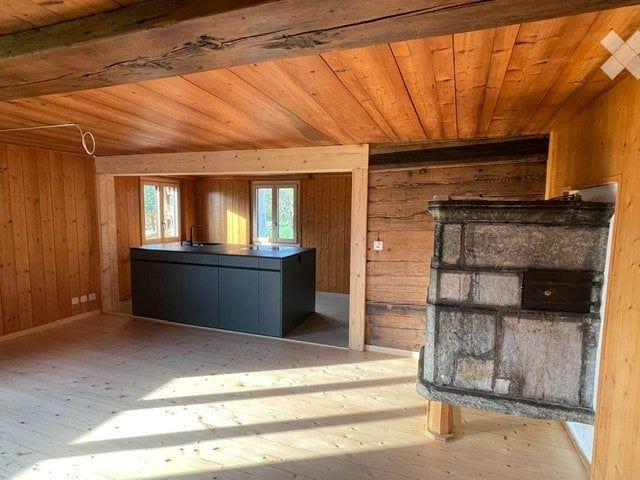 Apartment mieten in Brig, Brig-Glis