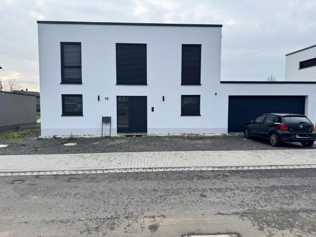 Haus kaufen in Fritzlar, Nordfeld