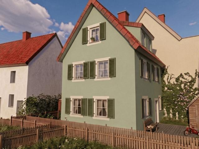 Haus kaufen in Spalt, Bayern