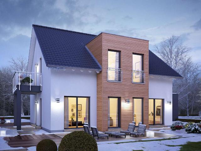 Haus kaufen in Haselund, Kreis Nordfriesland