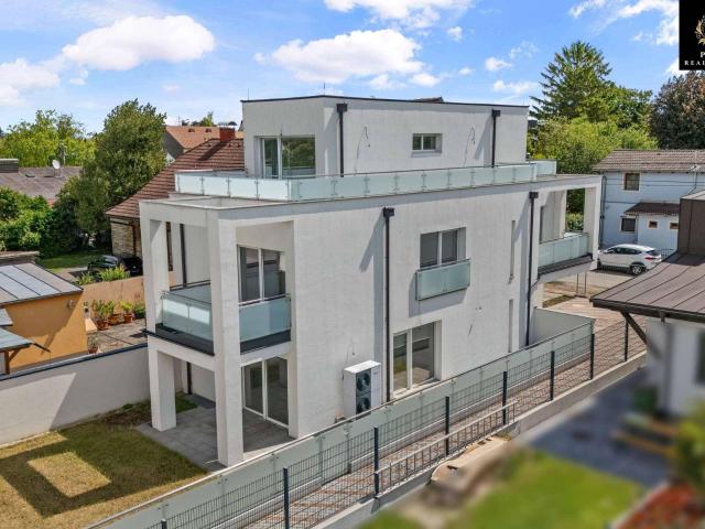Haus kaufen in Seestadt, Wien